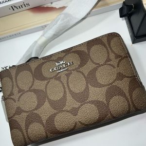 COPY - Coach wallet